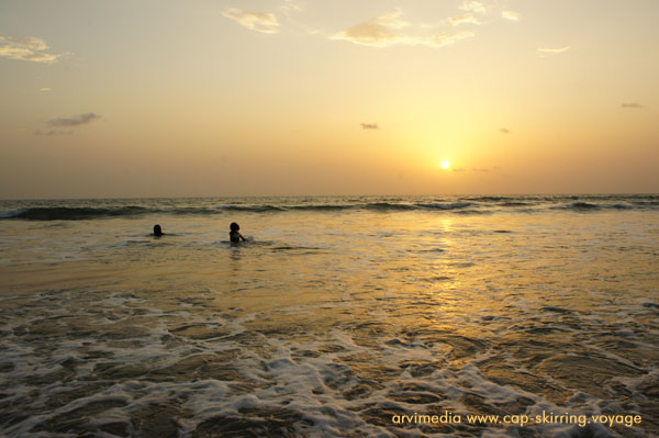Cap Skirring c'est l'été toute l'année